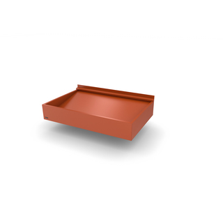 ENTRETAK BOX CLASSIC BRUNRÖD D960 B1500
